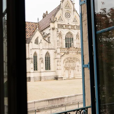 Les Loges De Brou Appartement