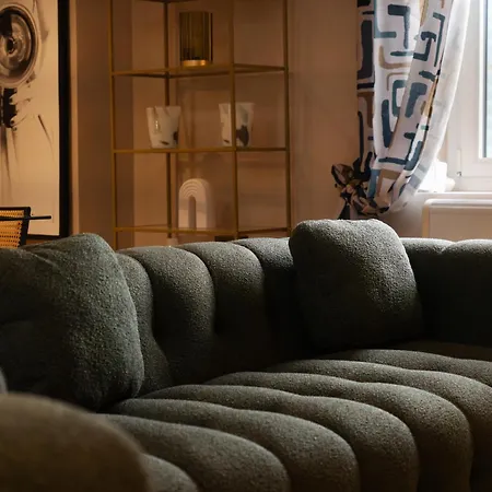 Διαμέρισμα Les Loges De Brou - Vue Directe Sur Le Monastere De Brou *