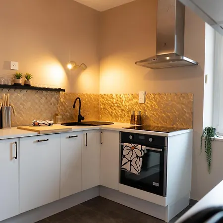 Appartement Les Loges De Brou